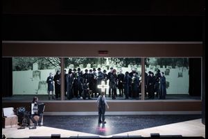 AscheMOND oder The Fairy Queen